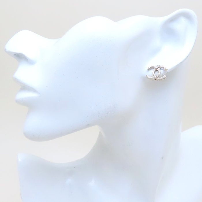 ココマーク ピアス B15 GP ゴールドメッキ /294108【中古】 ココマーク ピアス B15 GP ゴールドメッキ /294108【中古】