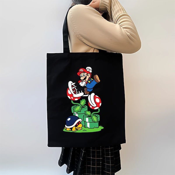 Qoo10] マリー スーパーマリオブラザーズ マリオ
