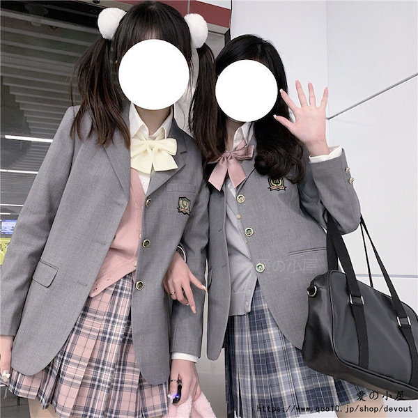 楽天市場】アゾン AZO2 和遥キナ学校制服コレクション「和遥清心