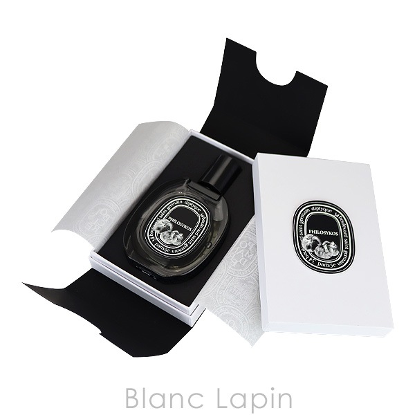 ディプティック DIPTYQUE フィロシコス EDP 75ml フレグランスユニセックス 香水 [425461/416384/406057]