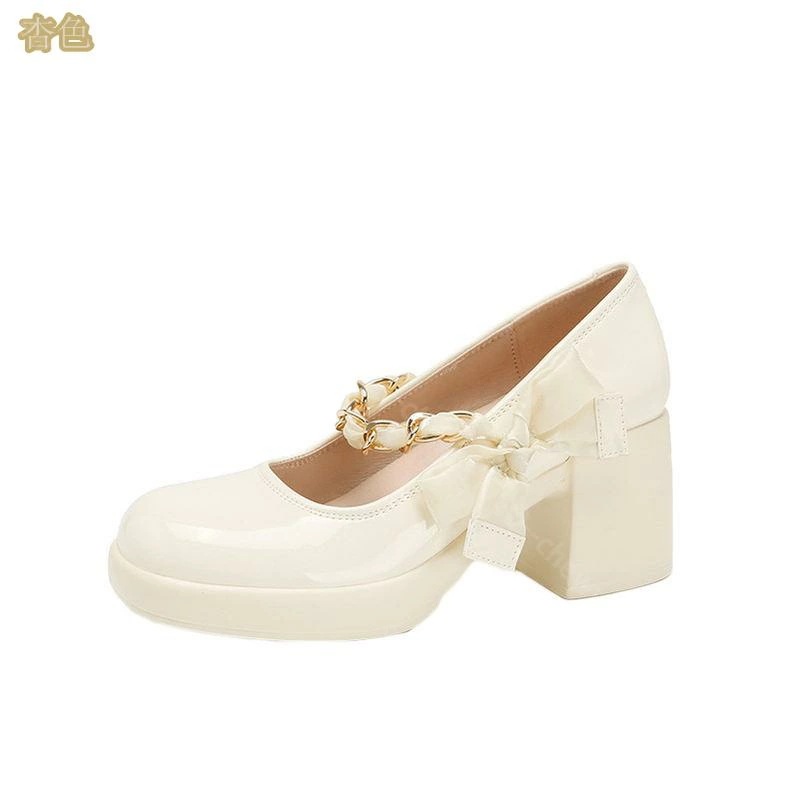 1000円OFFクーポン 厚底 パンプス ハイヒール 幅広 レディース チャンキーヒール 痛くない 春 夏 秋 歩きやすい 脱げない 結婚式 ストラップ YJSO