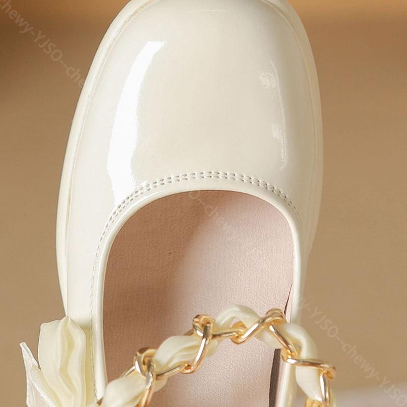 1000円OFFクーポン 厚底 パンプス ハイヒール 幅広 レディース チャンキーヒール 痛くない 春 夏 秋 歩きやすい 脱げない 結婚式 ストラップ YJSO