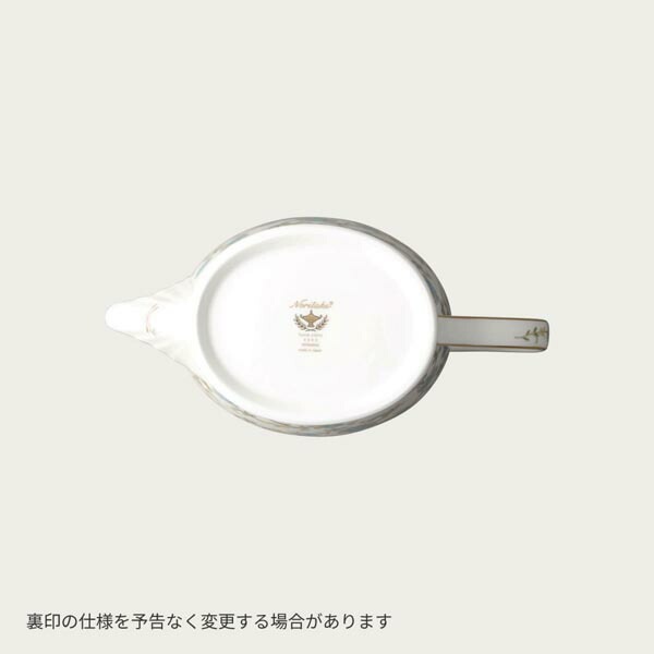 ヨシノ ティーポット 9983J/T59563 ノリタケ 正規品 ティーサーバー r7c ヨシノ ティーポット 9983J/T59563 ノリタケ 正規品 ティーサーバー r7c