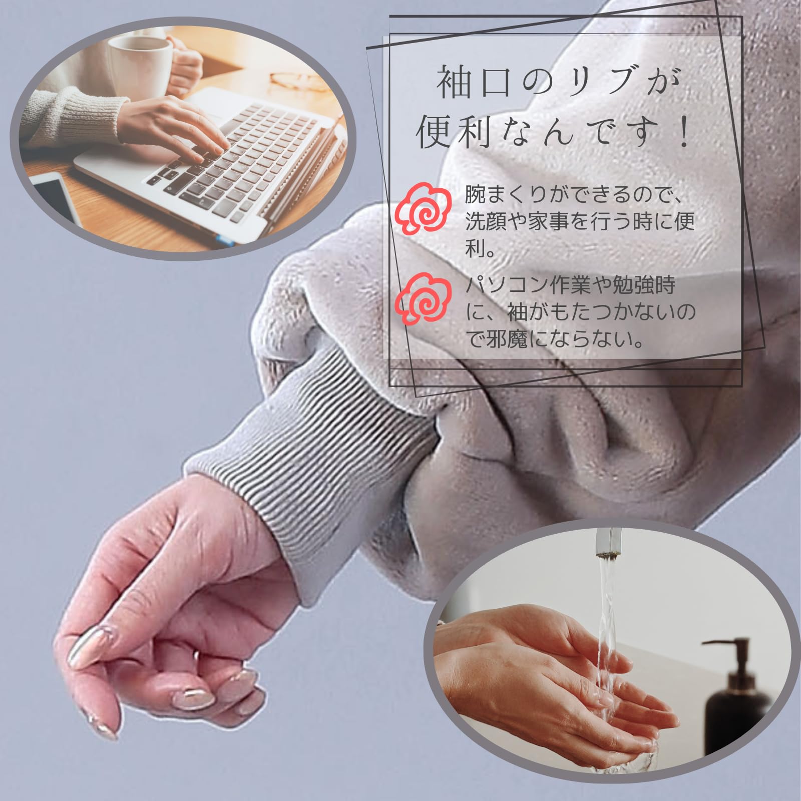 『寝具屋の本気の着る毛布』 ギフト対応可 スタンドカラー 袖口リブ ルームウェア ガウン 部屋着 かいまき ポケット フランネル 厚手 ふわふわ 上質 あったか 男女兼用 フリーサイズ (ベージュ)