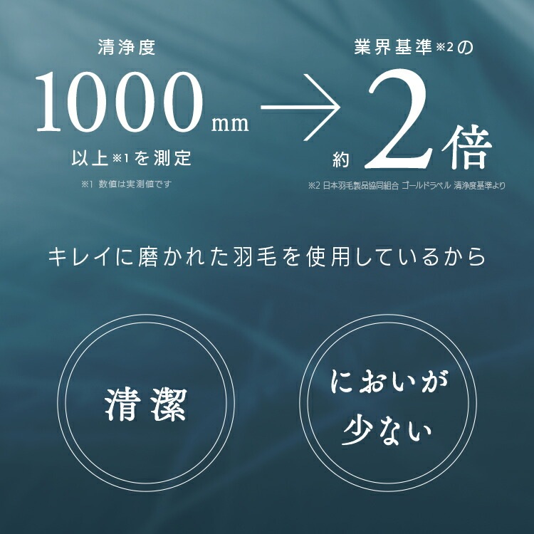 【公式】 羽毛布団 セミダブル 暖かい ダックダウン 90% WDD 掛け布団 ホワイトダック ダウン 掛け布団 羽毛 消臭 抗菌防臭 KKF-WD901-SDL メガ割