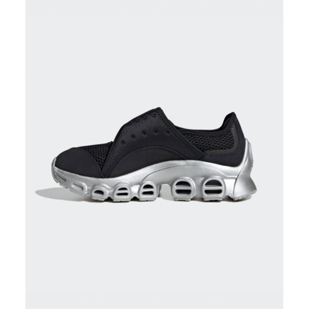 adidas Adiform Megazane Black Silver JP8117 adidas Adiform Megazane Black Silver JP8117