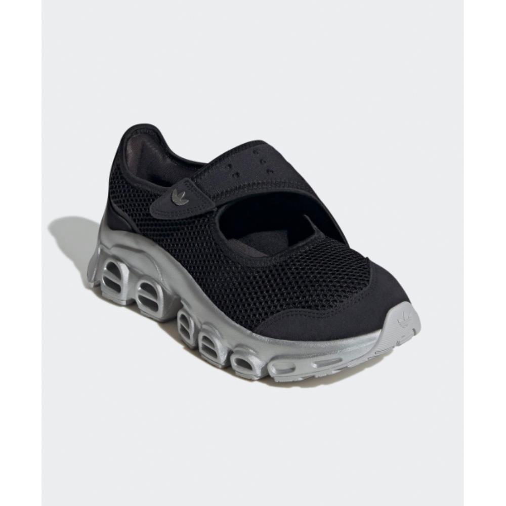 adidas Adiform Megazane Black Silver JP8117 adidas Adiform Megazane Black Silver JP8117