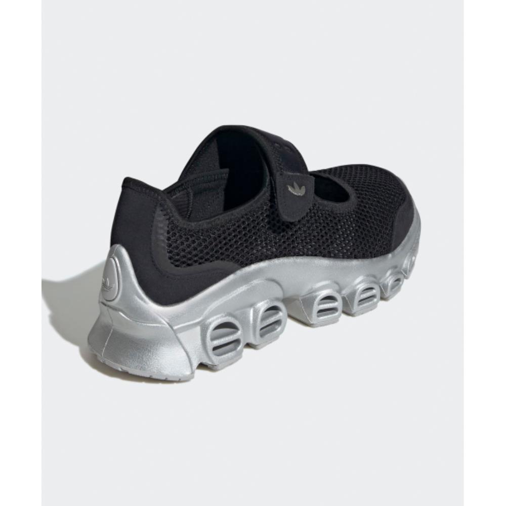 adidas Adiform Megazane Black Silver JP8117 adidas Adiform Megazane Black Silver JP8117