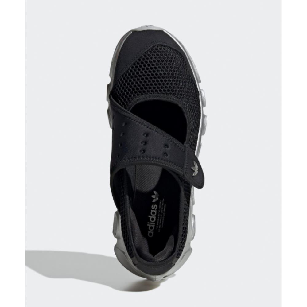 adidas Adiform Megazane Black Silver JP8117 adidas Adiform Megazane Black Silver JP8117