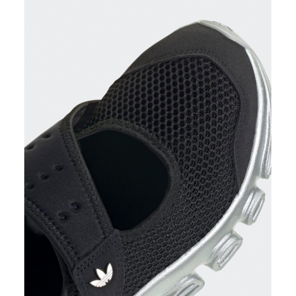 adidas Adiform Megazane Black Silver JP8117 adidas Adiform Megazane Black Silver JP8117