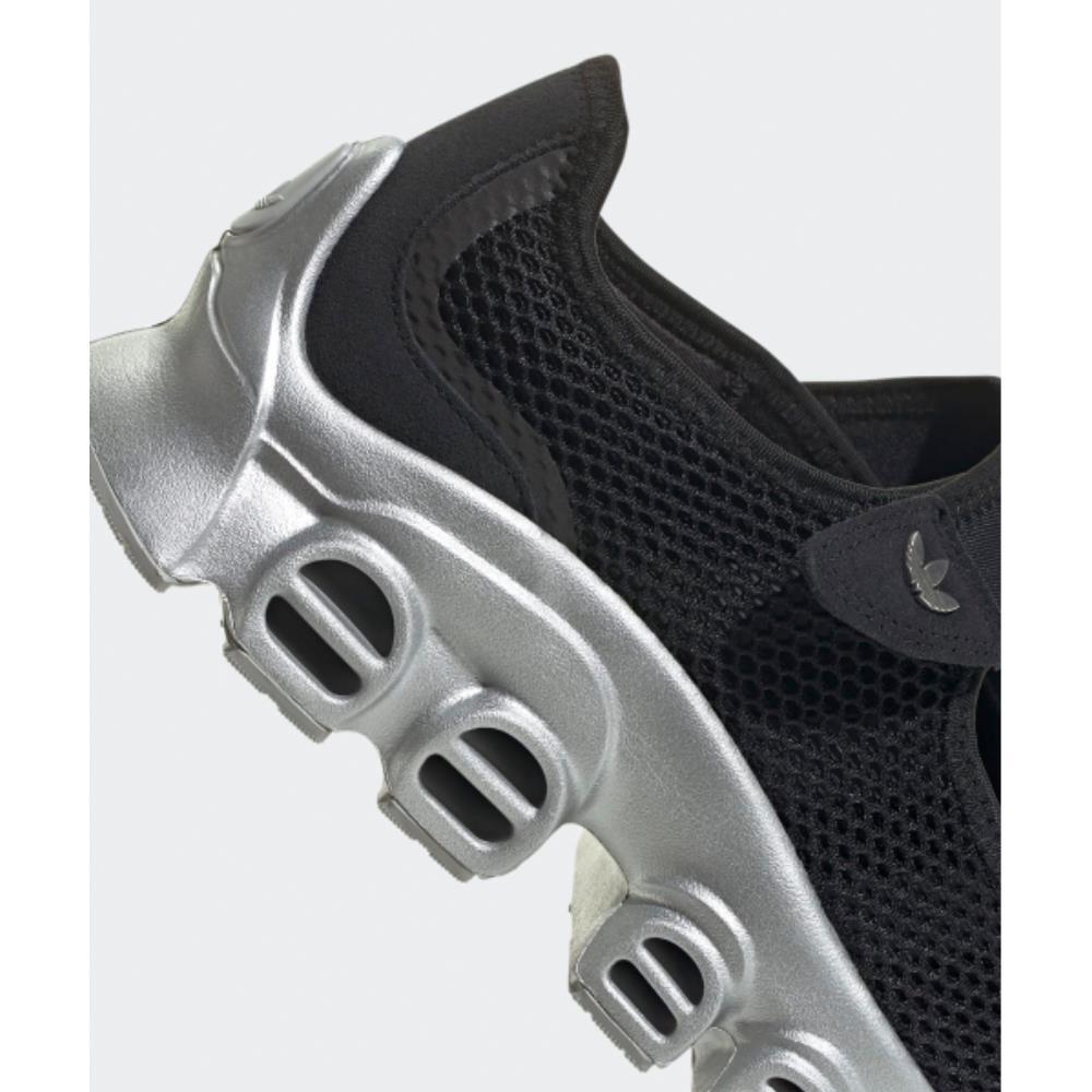 adidas Adiform Megazane Black Silver JP8117 adidas Adiform Megazane Black Silver JP8117