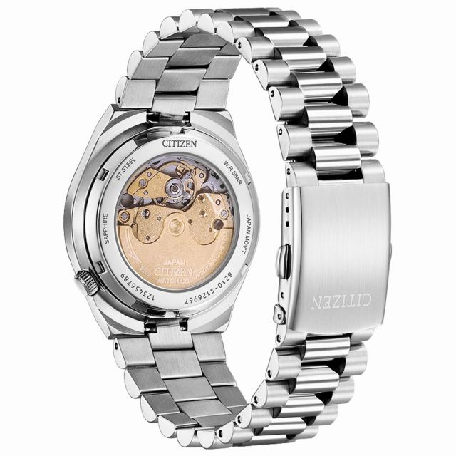 取寄品 正規品 CITIZEN シチズン シチズンコレクション NJ0151-88M COLLECTION TSUYOSACollection メンズ腕時計 取寄品 正規品 CITIZEN シチズン シチズンコレクション NJ0151-88M COLLECTION TSUYOSACollection メンズ腕時計