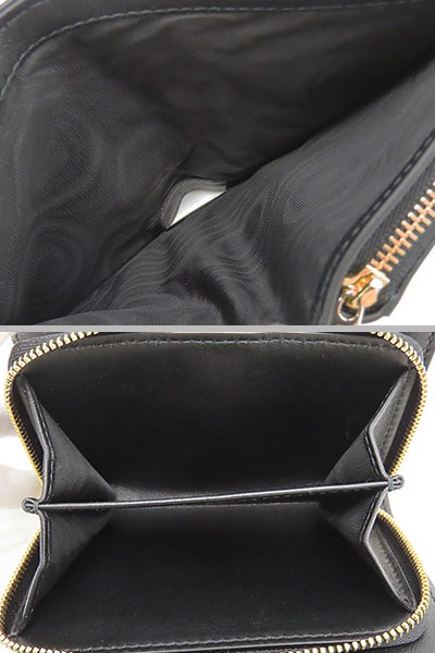 超美品クリスチャンディオールレディディオールカナージュマイディオールディタニーウォレット二つ折り財布ブラック 超美品クリスチャンディオールレディディオールカナージュマイディオールディタニーウォレット二つ折り財布ブラック