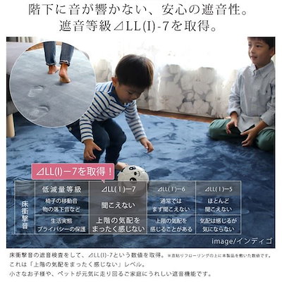好評日本製 低反発高反発フランネルラグ (LM101 : 家具・インテリア お得人気