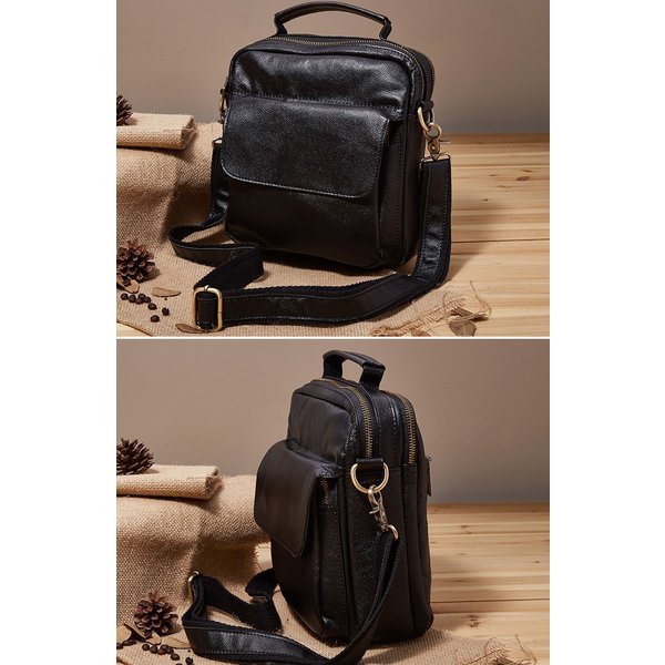 ショルダーバッグ ビジネス 牛革 斜め掛け ハンドバッグ 2way 男女兼用 軽量 大きめ ショルダーバッグ ビジネス 牛革 斜め掛け ハンドバッグ 2way 男女兼用 軽量 大きめ