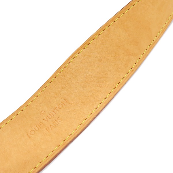 ルイヴィトン LOUIS VUITTON ショルダーバッグ ディライトフル MM ダミエアズールキャンバス ダミエアズール ゴールド金具 白 N41448 RI0167【中古】 ルイヴィトン LOUIS VUITTON ショルダーバッグ ディライトフル MM ダミエアズールキャンバス ダミエアズール ゴールド金具 白 N41448 RI0167【中古】