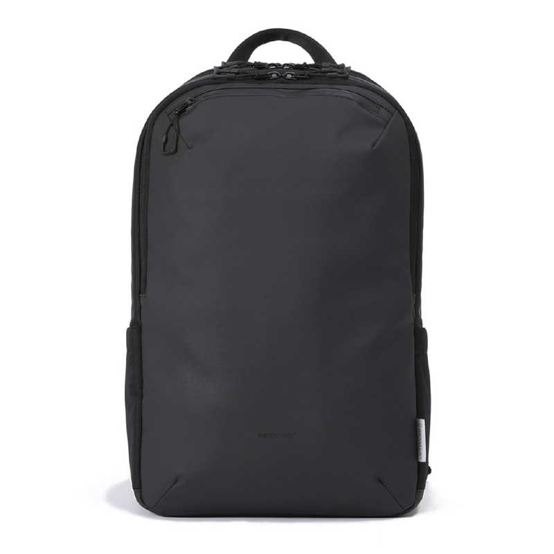 BERMAS　フリーランサー2 PCポケット 15インチ対応 マルチパック Lサイズ Freelancer2 ブラック　60661