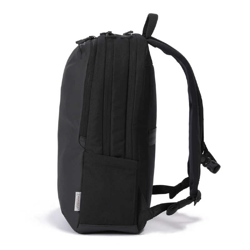 BERMAS　フリーランサー2 PCポケット 15インチ対応 マルチパック Lサイズ Freelancer2 ブラック　60661