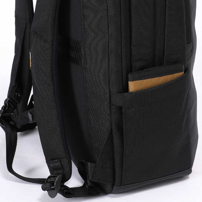 BERMAS　フリーランサー2 PCポケット 15インチ対応 マルチパック Lサイズ Freelancer2 ブラック　60661