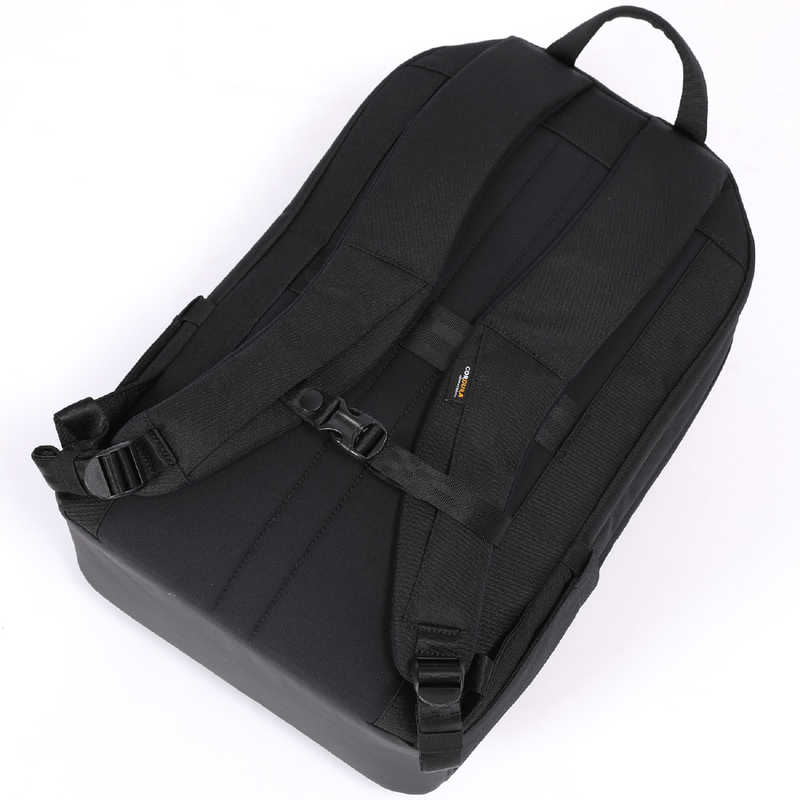 BERMAS　フリーランサー2 PCポケット 15インチ対応 マルチパック Lサイズ Freelancer2 ブラック　60661