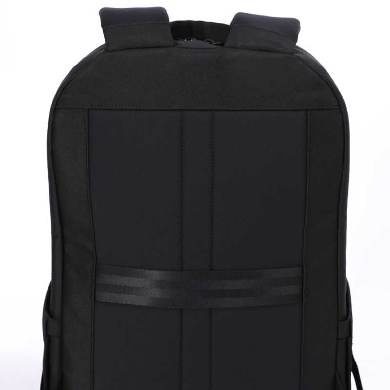 BERMAS　フリーランサー2 PCポケット 15インチ対応 マルチパック Lサイズ Freelancer2 ブラック　60661