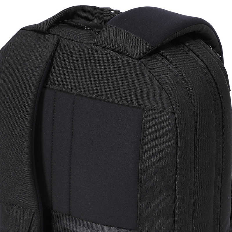 BERMAS　フリーランサー2 PCポケット 15インチ対応 マルチパック Lサイズ Freelancer2 ブラック　60661