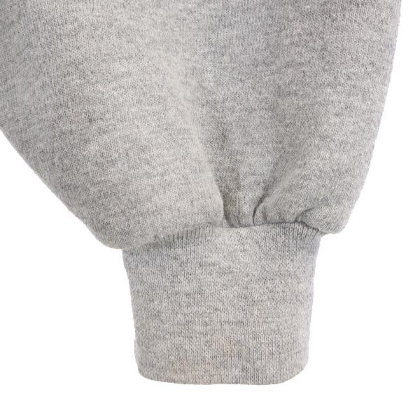 80s USA製 ヴィンテージ USMC 長袖 トレーナー S グレー系 裏起毛 スウェット メンズ 80s USA製 ヴィンテージ USMC 長袖 トレーナー S グレー系 裏起毛 スウェット メンズ