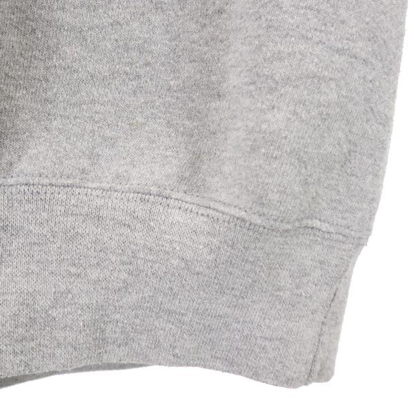 80s USA製 ヴィンテージ USMC 長袖 トレーナー S グレー系 裏起毛 スウェット メンズ 80s USA製 ヴィンテージ USMC 長袖 トレーナー S グレー系 裏起毛 スウェット メンズ