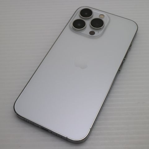 即日発送】iPhone13 pro シルバー128GB SIMフリー iPhone13Pro 128GB