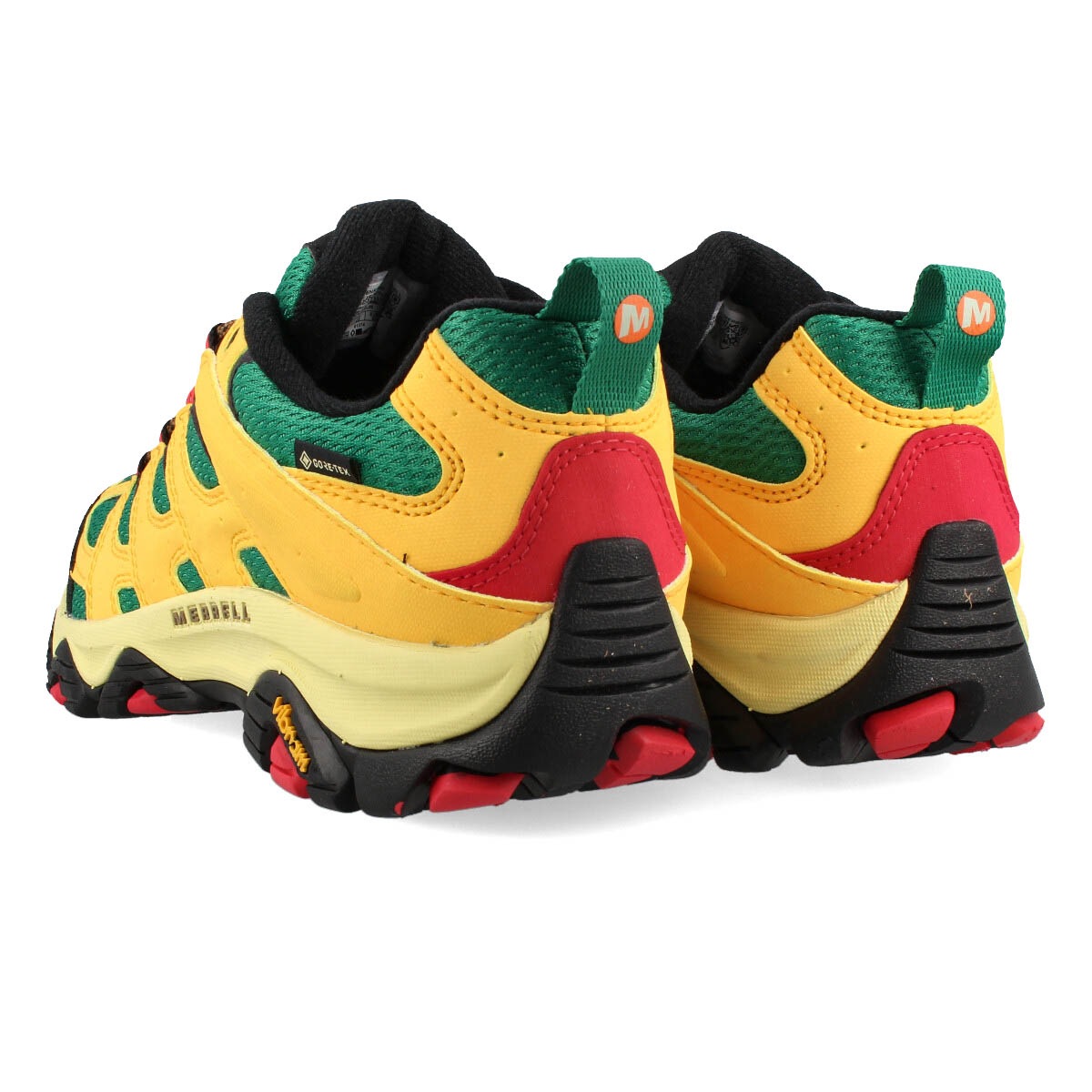 MOAB 3 SYNTHETIC GORE-TEX M YELLOW 【メンズ】
