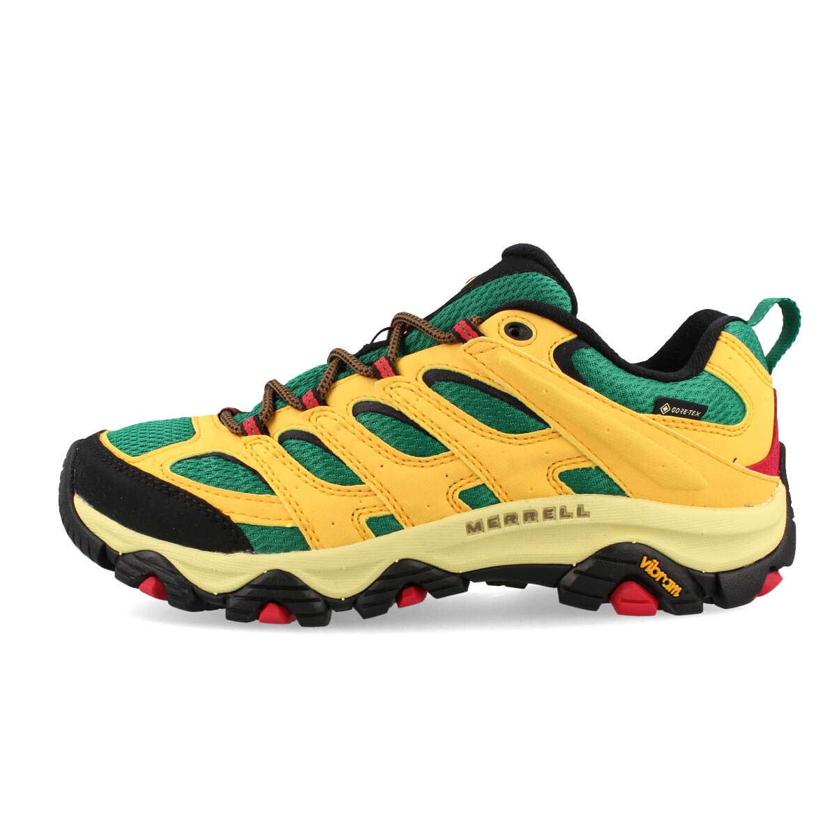 MOAB 3 SYNTHETIC GORE-TEX M YELLOW 【メンズ】