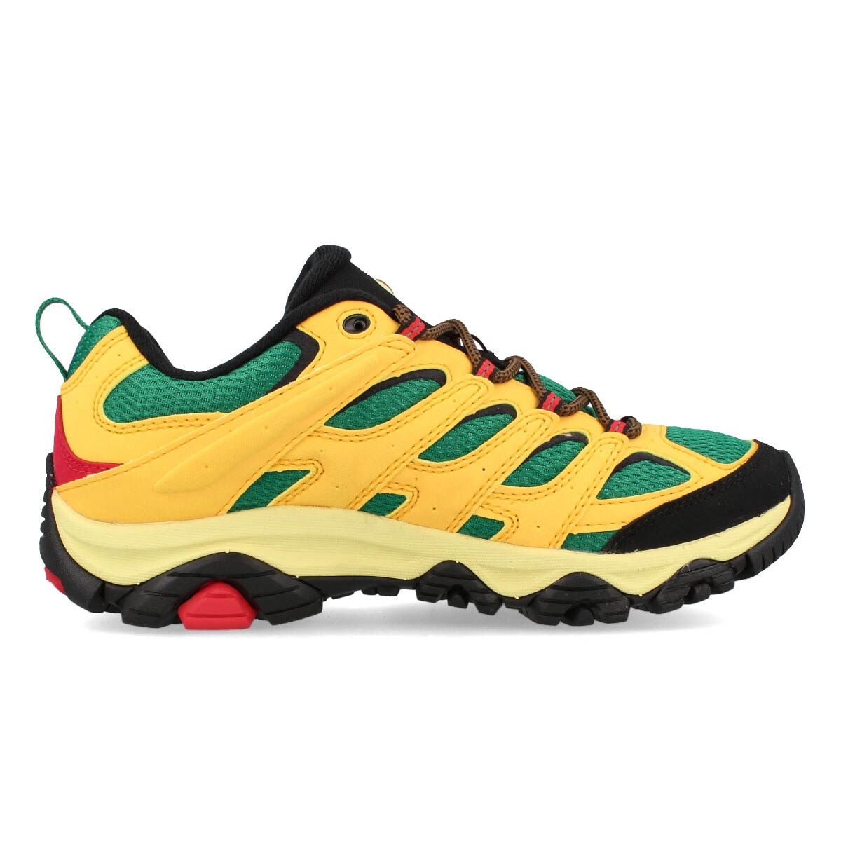 MOAB 3 SYNTHETIC GORE-TEX M YELLOW 【メンズ】