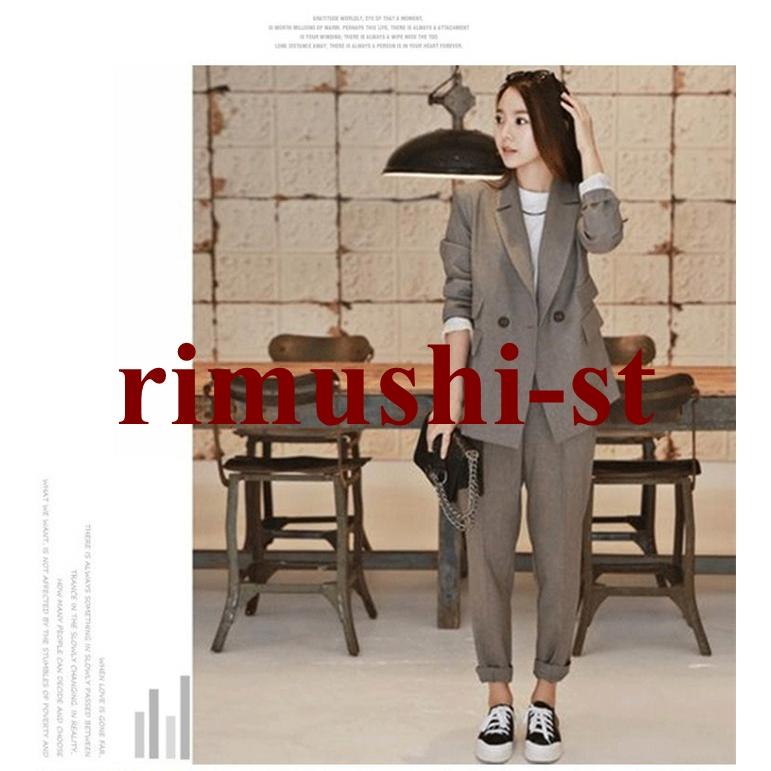 【短納期】セットアップ レディース 40代 カジュアル ジャケット オフィス カジュアル フォーマル 入学式 スーツ 母 パンツスーツ 卒業式 スーツ ママ