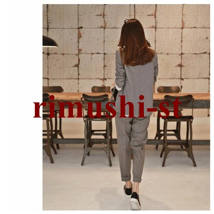 【短納期】セットアップ レディース 40代 カジュアル ジャケット オフィス カジュアル フォーマル 入学式 スーツ 母 パンツスーツ 卒業式 スーツ ママ