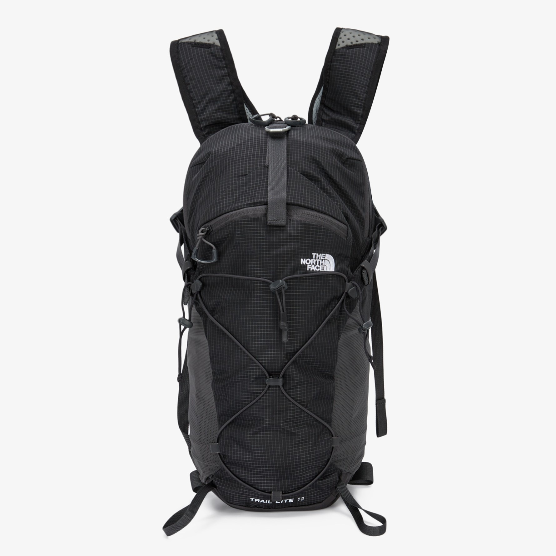 トレイル ライト 12 NM2TQ22 レディーズ メンズ 男女共用 デイリー 日常 リュック サック 登山 バッグ 12リットル キャンプ アウトドア 収納 トラベル リュック 韓国