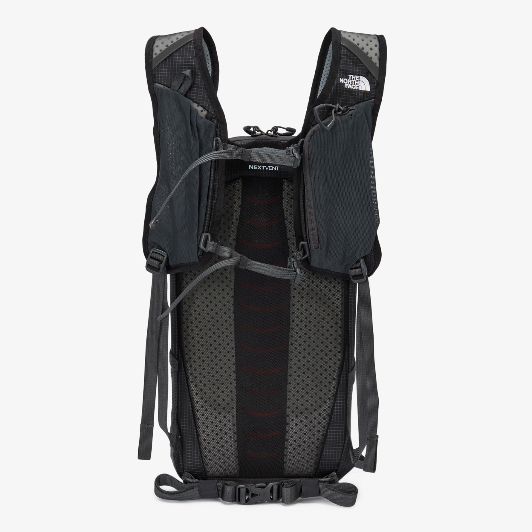 トレイル ライト 12 NM2TQ22 レディーズ メンズ 男女共用 デイリー 日常 リュック サック 登山 バッグ 12リットル キャンプ アウトドア 収納 トラベル リュック 韓国