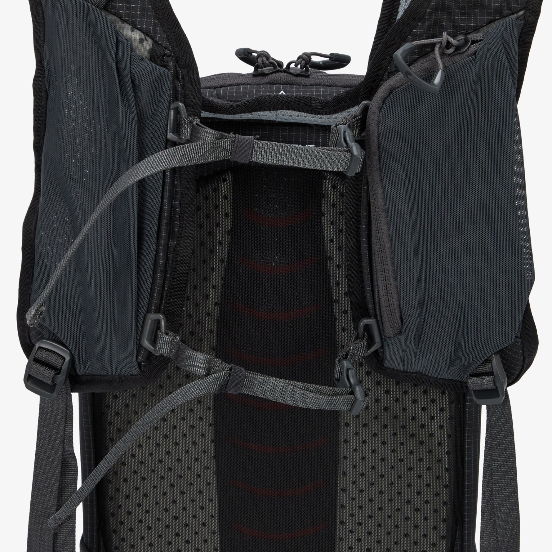 トレイル ライト 12 NM2TQ22 レディーズ メンズ 男女共用 デイリー 日常 リュック サック 登山 バッグ 12リットル キャンプ アウトドア 収納 トラベル リュック 韓国