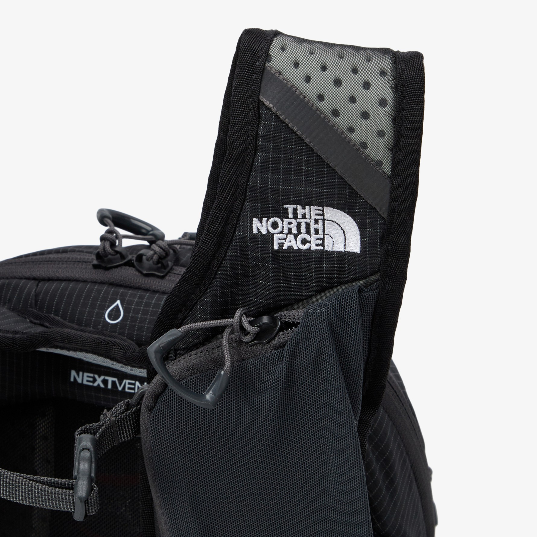 トレイル ライト 12 NM2TQ22 レディーズ メンズ 男女共用 デイリー 日常 リュック サック 登山 バッグ 12リットル キャンプ アウトドア 収納 トラベル リュック 韓国