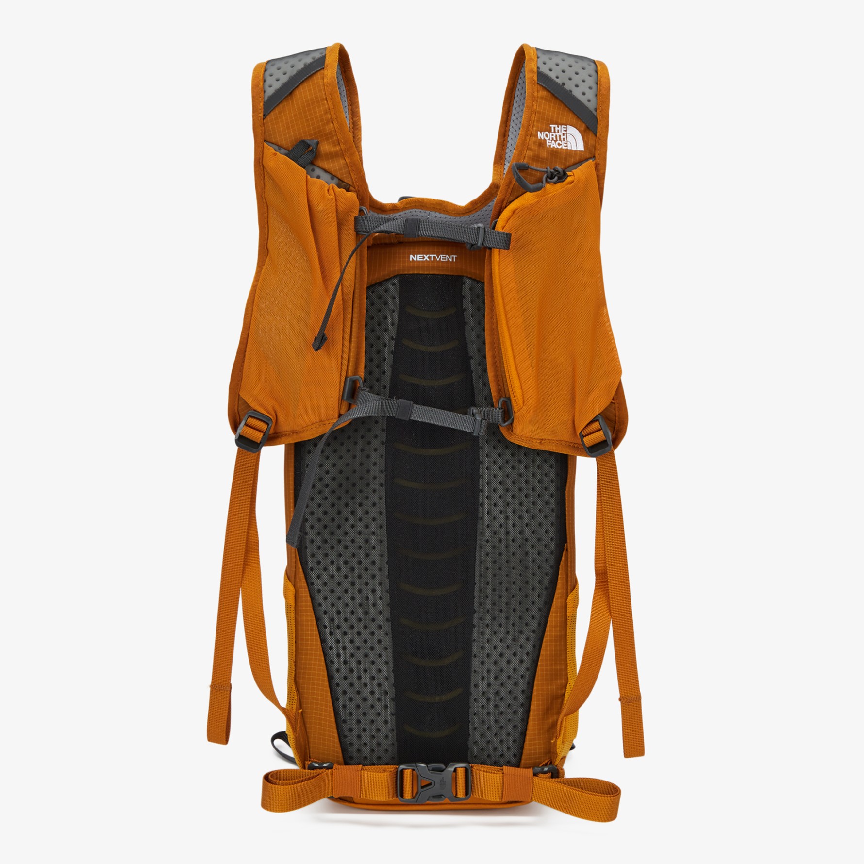 トレイル ライト 12 NM2TQ22 レディーズ メンズ 男女共用 デイリー 日常 リュック サック 登山 バッグ 12リットル キャンプ アウトドア 収納 トラベル リュック 韓国