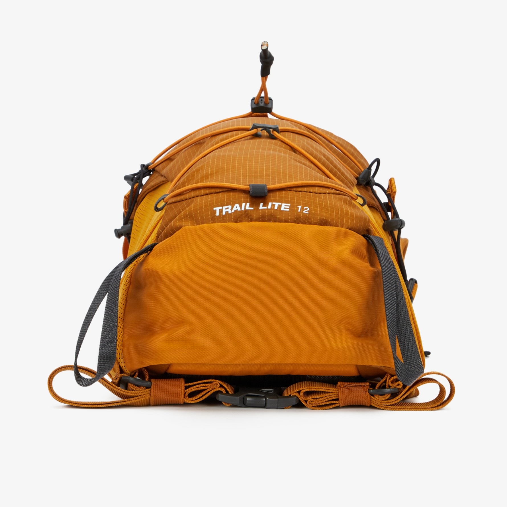 トレイル ライト 12 NM2TQ22 レディーズ メンズ 男女共用 デイリー 日常 リュック サック 登山 バッグ 12リットル キャンプ アウトドア 収納 トラベル リュック 韓国