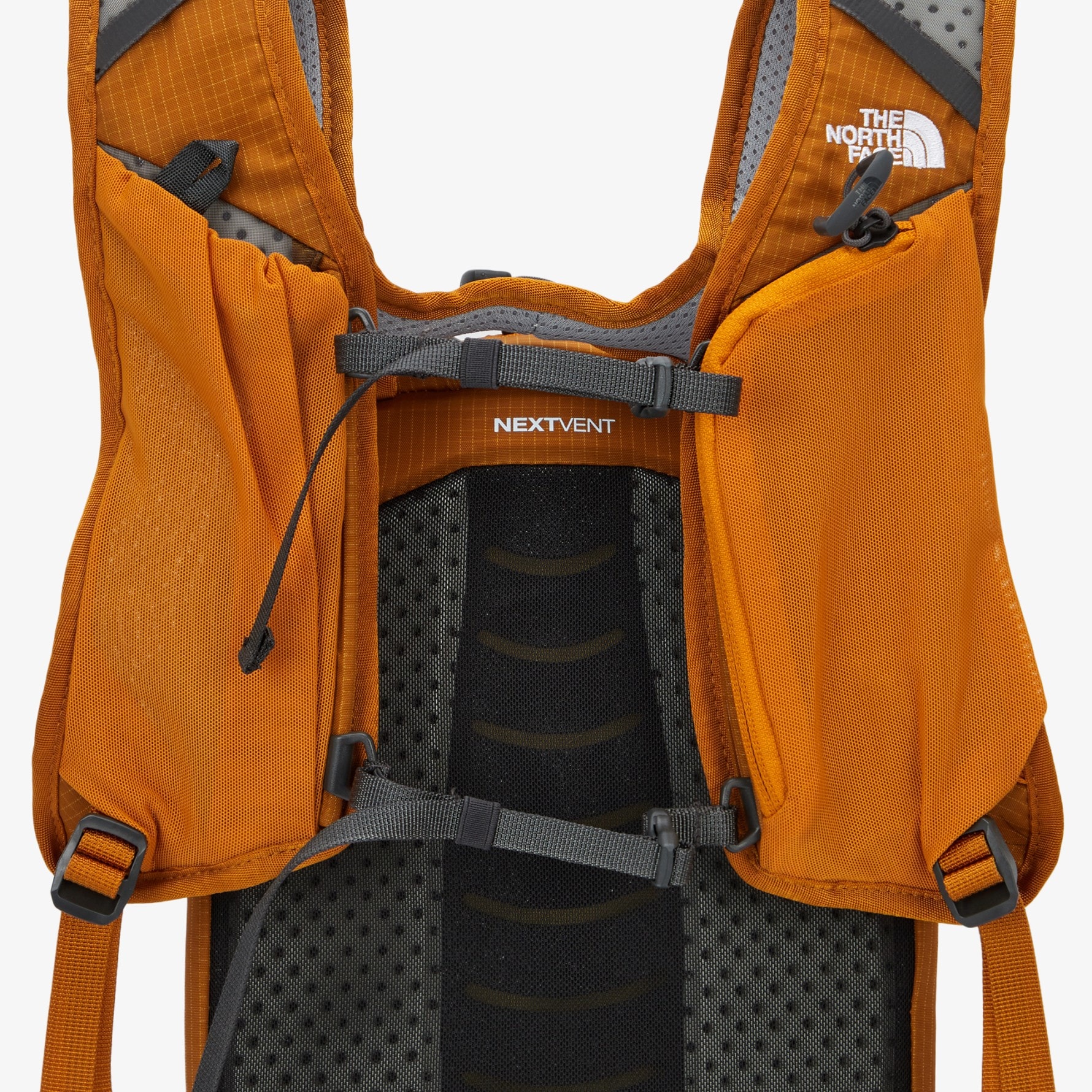 トレイル ライト 12 NM2TQ22 レディーズ メンズ 男女共用 デイリー 日常 リュック サック 登山 バッグ 12リットル キャンプ アウトドア 収納 トラベル リュック 韓国