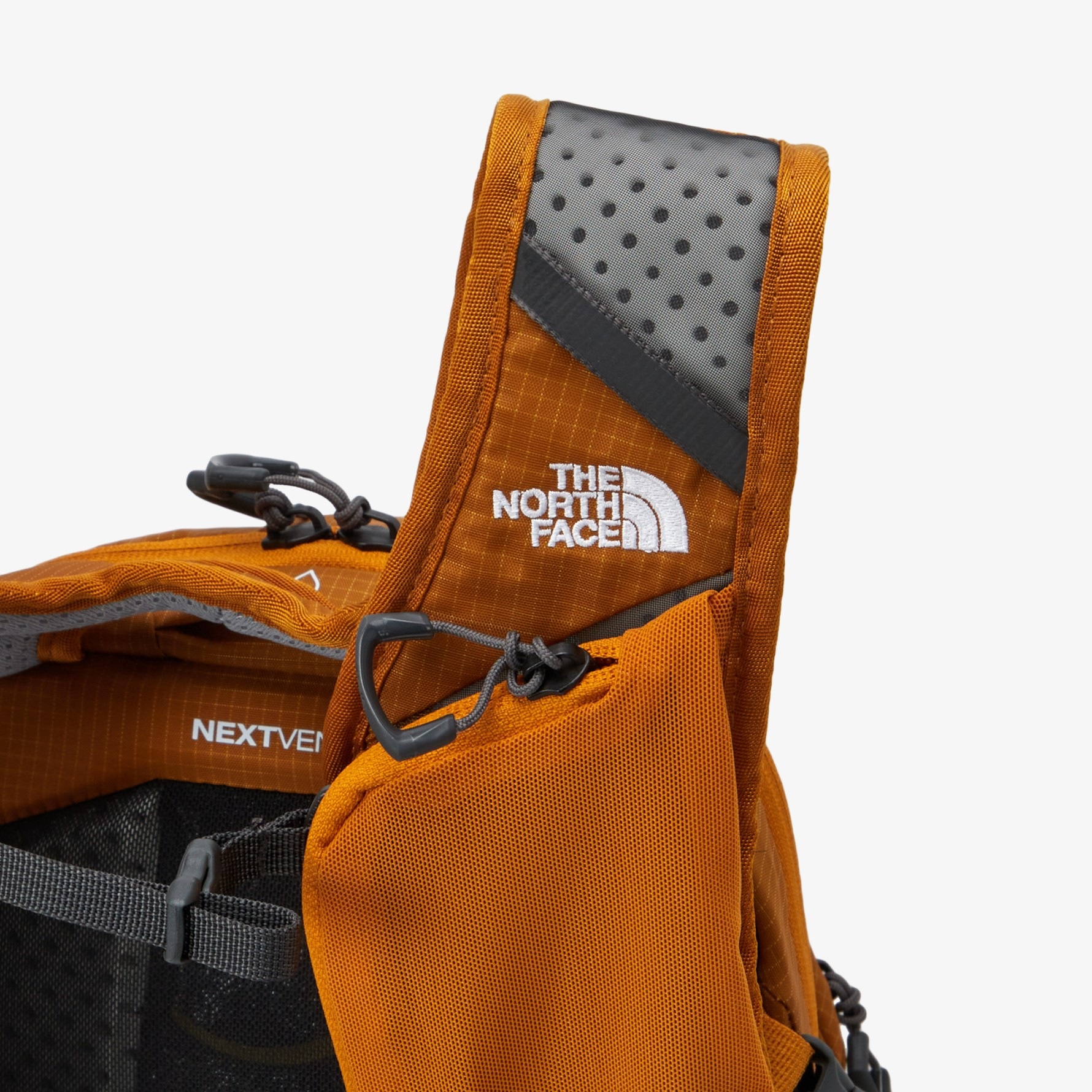 トレイル ライト 12 NM2TQ22 レディーズ メンズ 男女共用 デイリー 日常 リュック サック 登山 バッグ 12リットル キャンプ アウトドア 収納 トラベル リュック 韓国