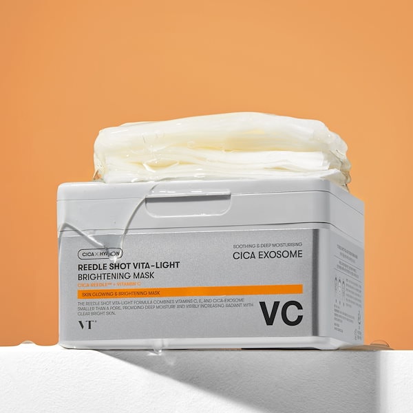 Qoo10] VTコスメティックス 【2025年 VTアワード1位】【GIF