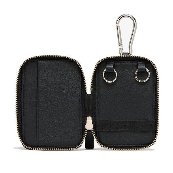 Qoo10] ラコステ キーケース メンズ NH144