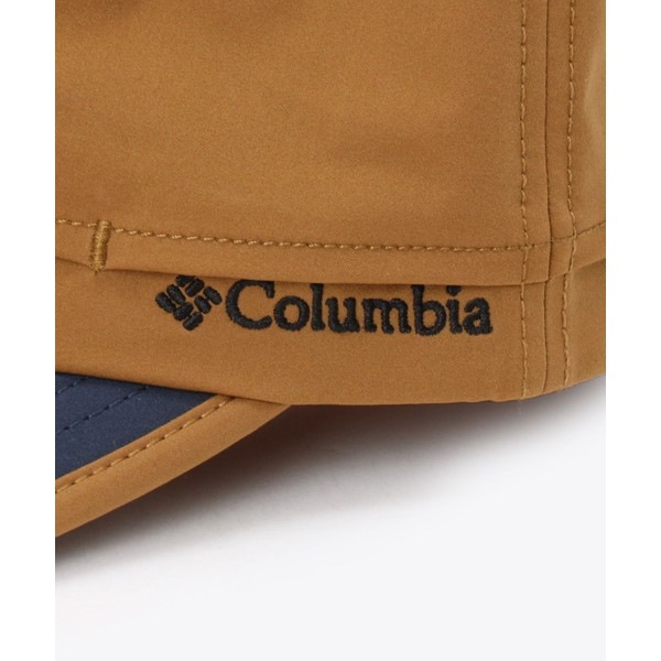 Columbia コロンビア イエロードックマウンテンキャップ PU5701-257 メンズ レディース 男女兼用 帽子 Columbia コロンビア イエロードックマウンテンキャップ PU5701-257 メンズ レディース 男女兼用 帽子