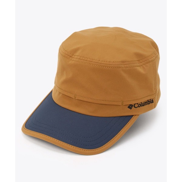 Columbia コロンビア イエロードックマウンテンキャップ PU5701-257 メンズ レディース 男女兼用 帽子 Columbia コロンビア イエロードックマウンテンキャップ PU5701-257 メンズ レディース 男女兼用 帽子