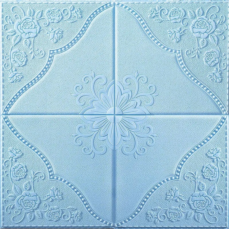 3D自己粘着性の壁紙 立体的な背景 天井と屋根の装飾 寝室の壁 3D自己粘着性の壁紙 立体的な背景 天井と屋根の装飾 寝室の壁
