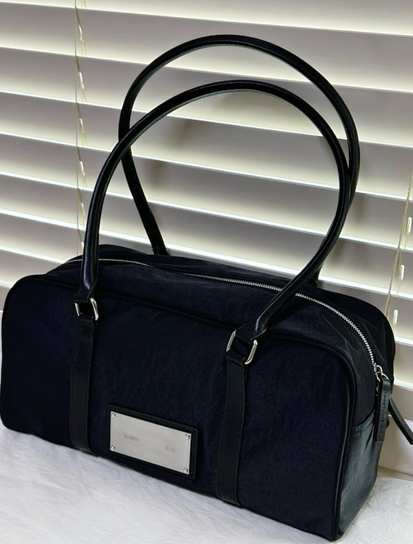 Qoo10] Matin Kim 韓国大人気 SPORTY TOTE BA
