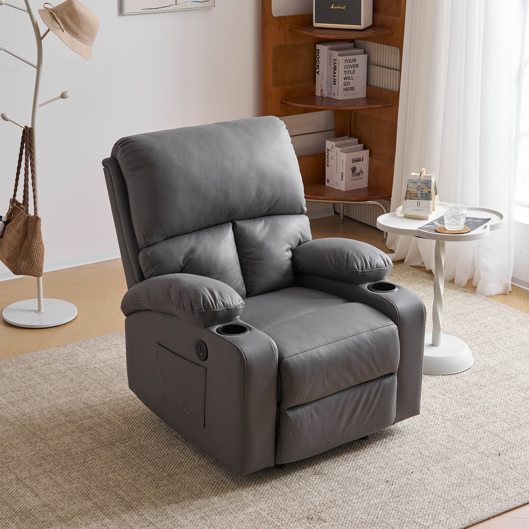 【国内発送,送.料無料】A166リクライニングチェア リクライニングソファ 1人掛け 電動 リクライニング オットマン一体型 パーソナルチェアー 電動ソファ 耐圧分散 リクライニングチェア 一人暮らし 【国内発送,送.料無料】A166リクライニングチェア リクライニングソファ 1人掛け 電動 リクライニング オットマン一体型 パーソナルチェアー 電動ソファ 耐圧分散 リクライニングチェア 一人暮らし