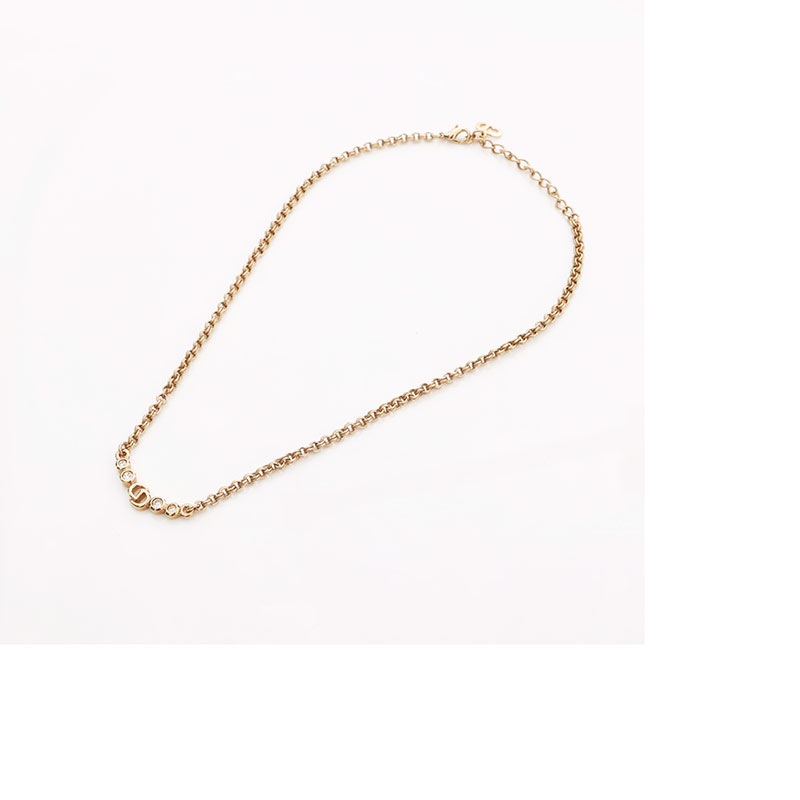 ネックレス ゴールド WS10090